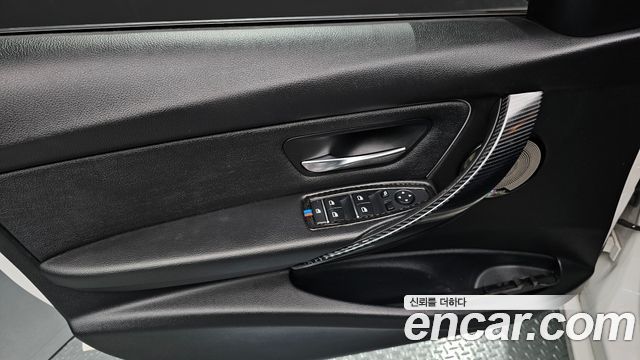 BMW 3-Series 320d ED Edition