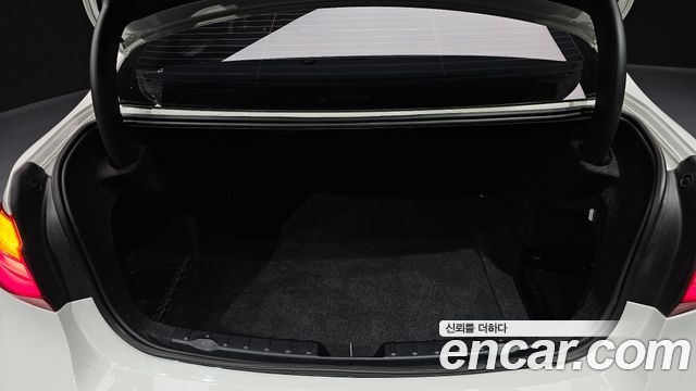 BMW 3-Series 320d ED Edition