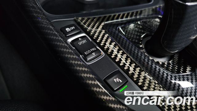 BMW 3-Series 320d ED Edition