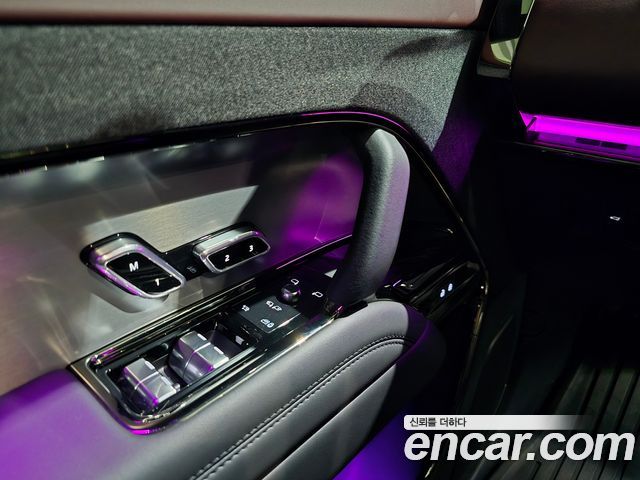 Land Rover Range Rover Sport P360 HSE Dynamic