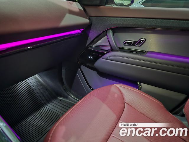 Land Rover Range Rover Sport P360 HSE Dynamic