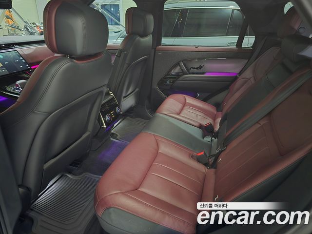 Land Rover Range Rover Sport P360 HSE Dynamic