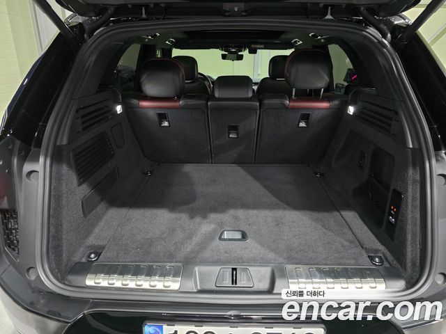 Land Rover Range Rover Sport P360 HSE Dynamic