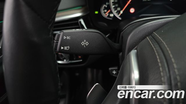 BMW 5-Series 530i xDrive M Sport Package Plus