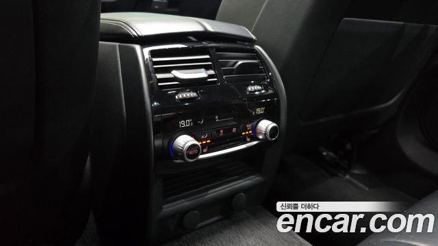BMW 5-Series 530i xDrive M Sport Package Plus