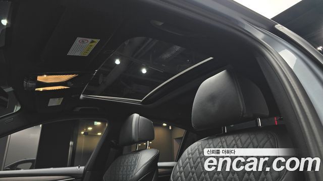 BMW 5-Series 530i xDrive M Sport Package Plus