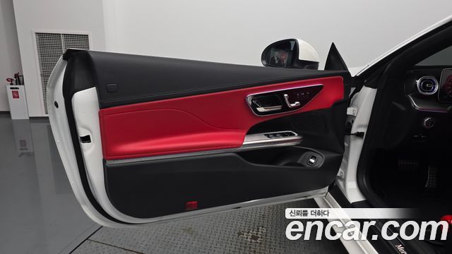 Mercedes-Benz CLE-Class CLE200 Cabriolet