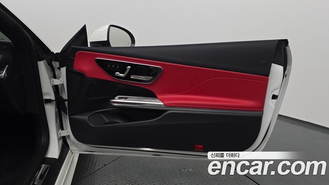 Mercedes-Benz CLE-Class CLE200 Cabriolet