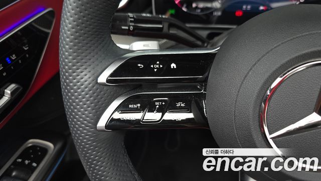 Mercedes-Benz CLE-Class CLE200 Cabriolet