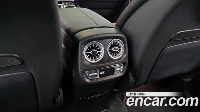 Mercedes-Benz G-Class AMG G63 Manufaktur