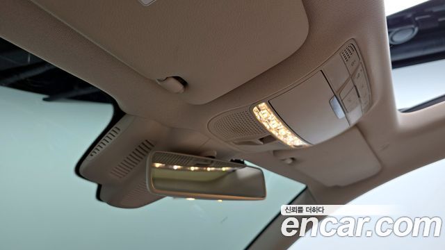 Mercedes-Benz E-Class E220d Coupe