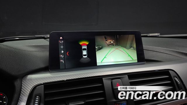 BMW 3-Series 330i M Sport Shadow