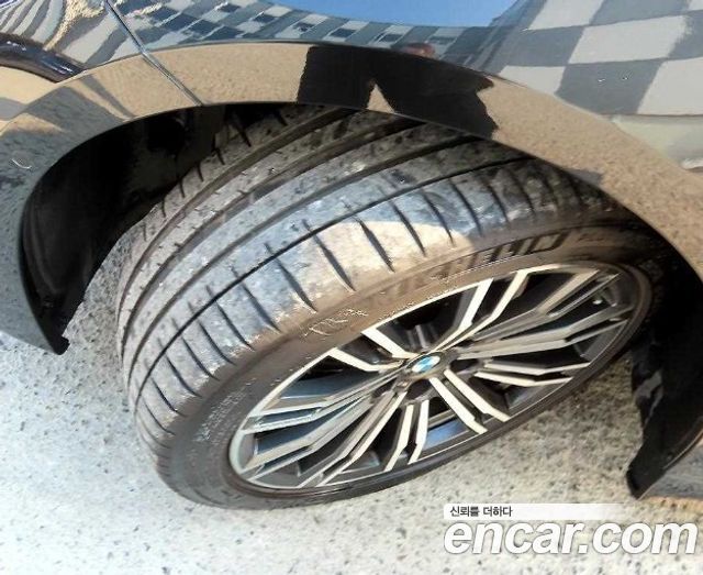BMW 3-Series 320i M Sport