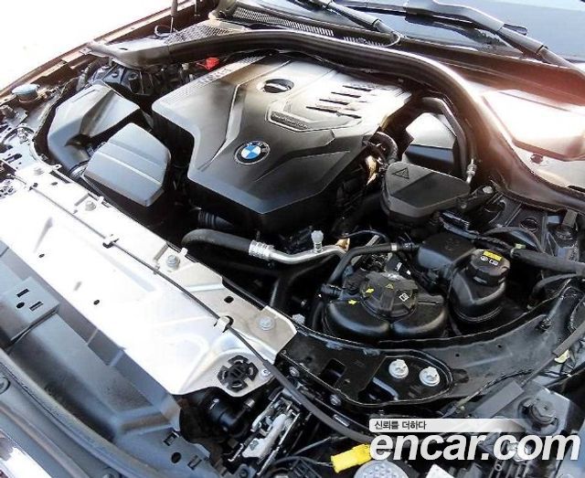 BMW 3-Series 320i M Sport