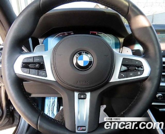 BMW 3-Series 320i M Sport
