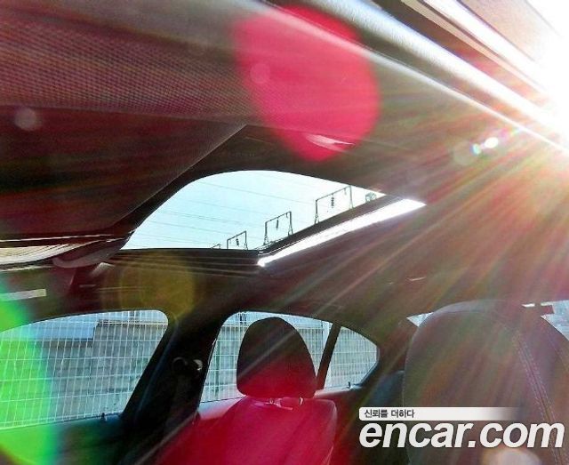 BMW 3-Series 320i M Sport