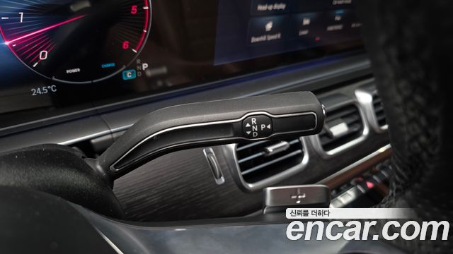 Mercedes-Benz GLS-Class GLS450d 4MATIC