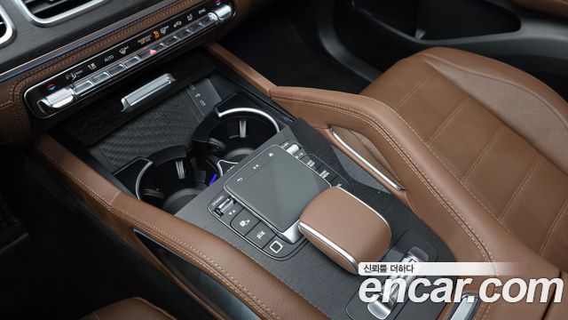 Mercedes-Benz GLS-Class GLS450d 4MATIC