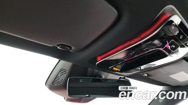 Mercedes-Benz E-Class E300 4MATIC AMG Line