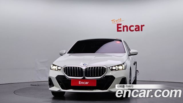 BMW 5-Series 520i M Sport