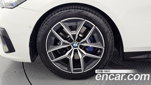 BMW 5-Series 520i M Sport