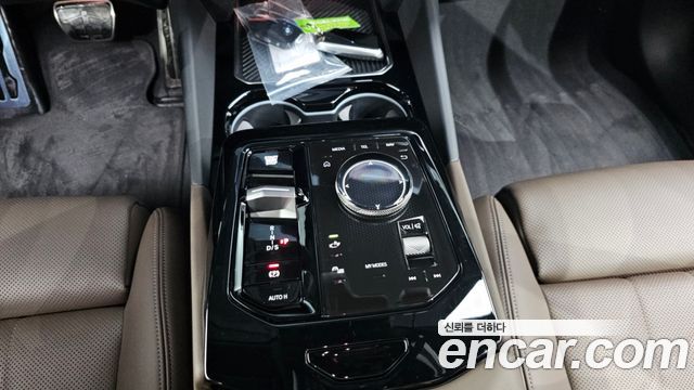 BMW 5-Series 520i M Sport
