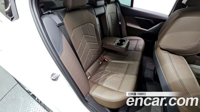 BMW 5-Series 520i M Sport