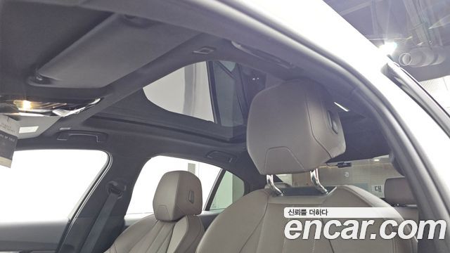 BMW 5-Series 520i M Sport