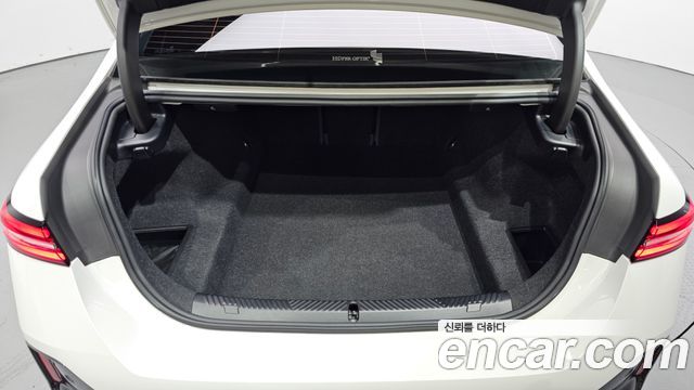 BMW 5-Series 520i M Sport