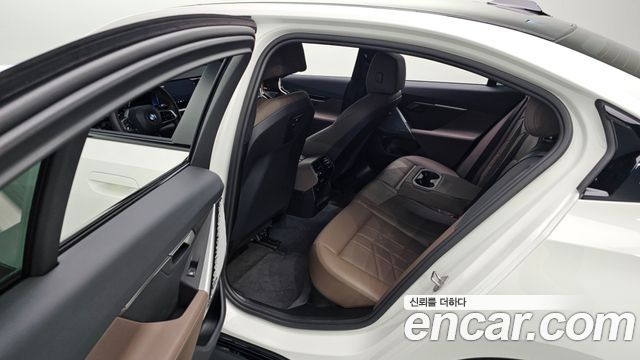 BMW 5-Series 520i M Sport