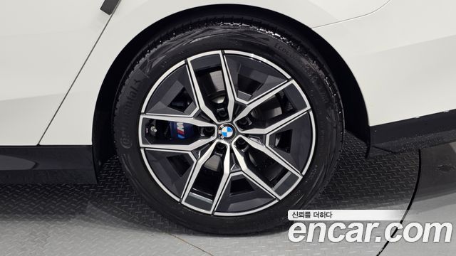 BMW 5-Series 520i M Sport