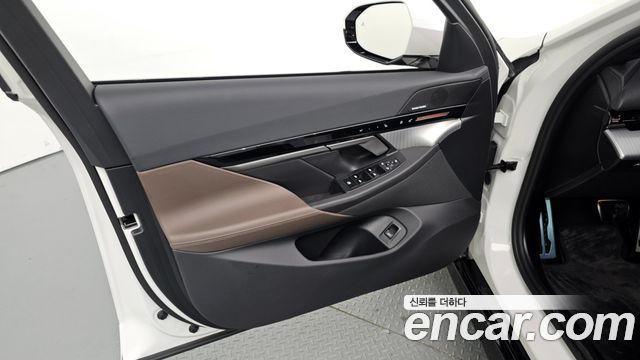 BMW 5-Series 520i M Sport