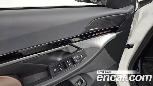 BMW 5-Series 520i M Sport