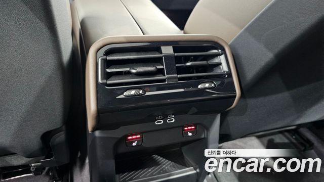BMW 5-Series 520i M Sport