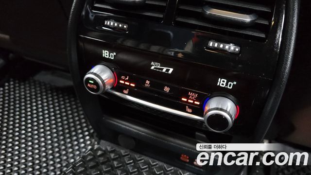 BMW 5-Series 530i M Sport Package Plus