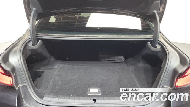 BMW 5-Series 530e M Sport
