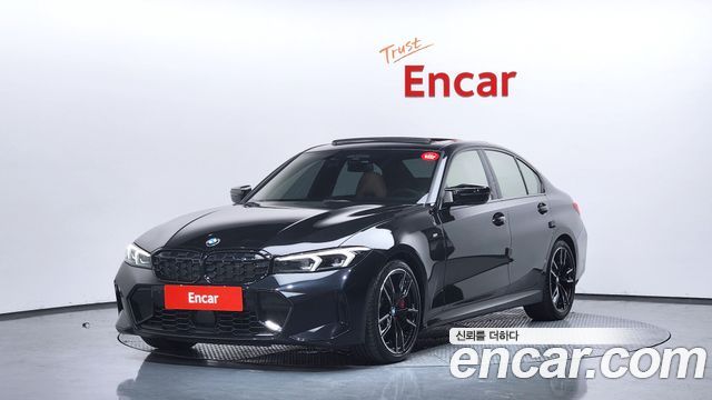 BMW 3-Series M340i Pro