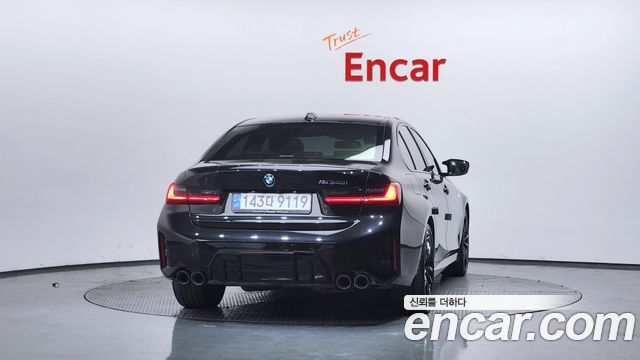 BMW 3-Series M340i Pro