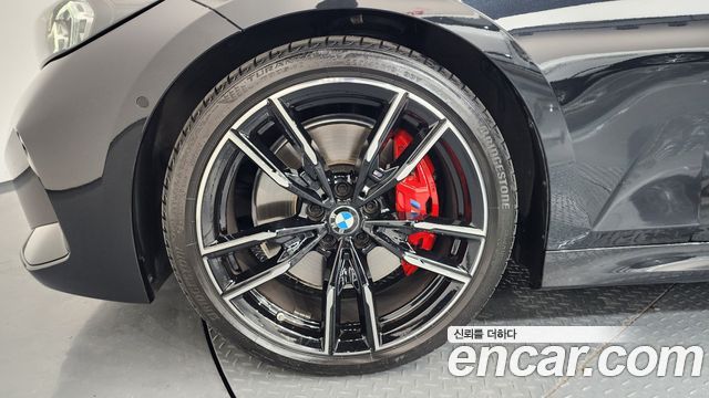 BMW 3-Series M340i Pro