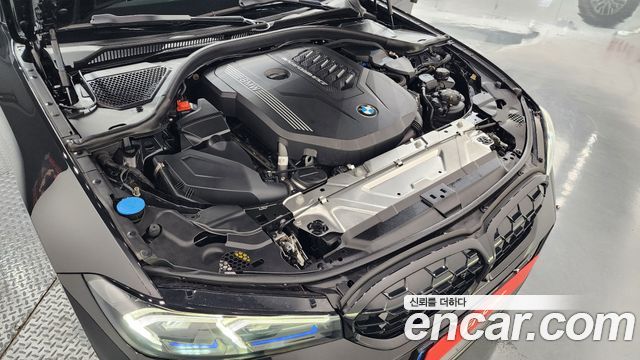 BMW 3-Series M340i Pro