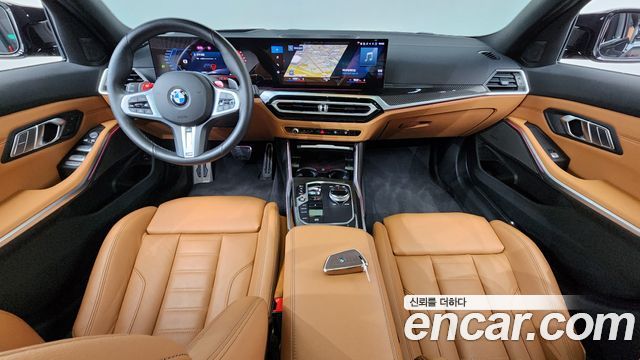 BMW 3-Series M340i Pro