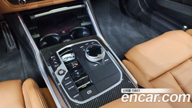 BMW 3-Series M340i Pro