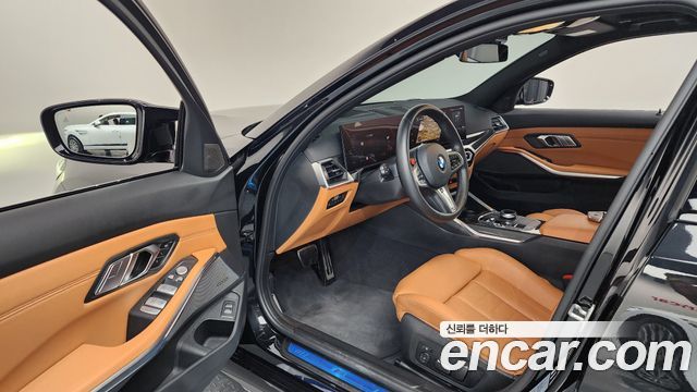 BMW 3-Series M340i Pro