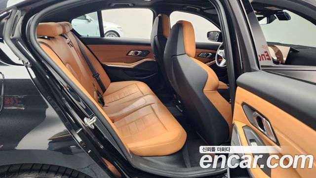 BMW 3-Series M340i Pro