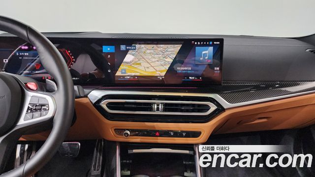 BMW 3-Series M340i Pro