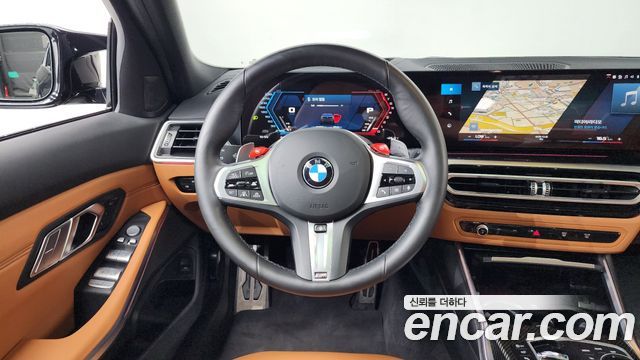 BMW 3-Series M340i Pro