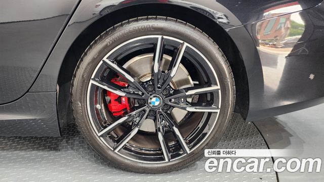 BMW 3-Series M340i Pro