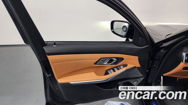 BMW 3-Series M340i Pro