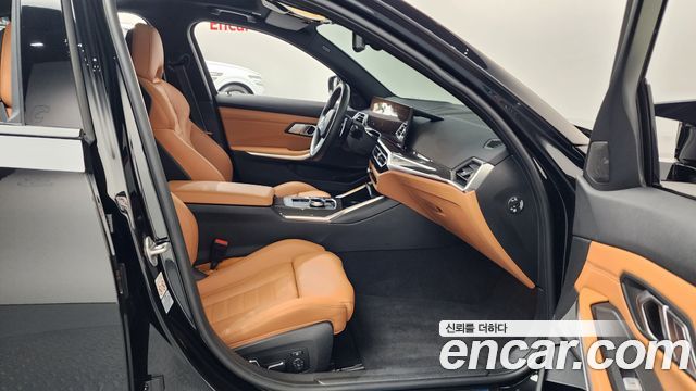 BMW 3-Series M340i Pro