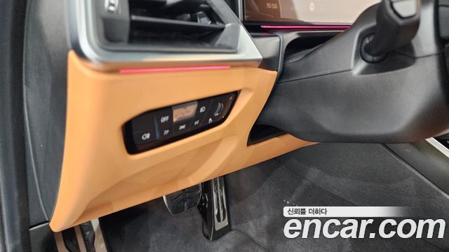 BMW 3-Series M340i Pro